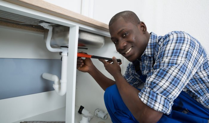 plumbing courses